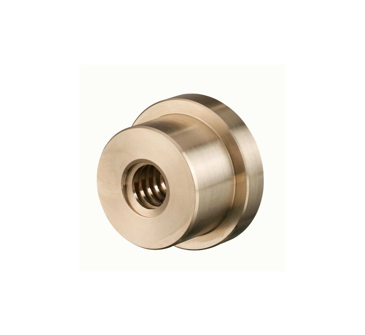 Pfaff Silberblau Trapzoidal Screw Drives TGT