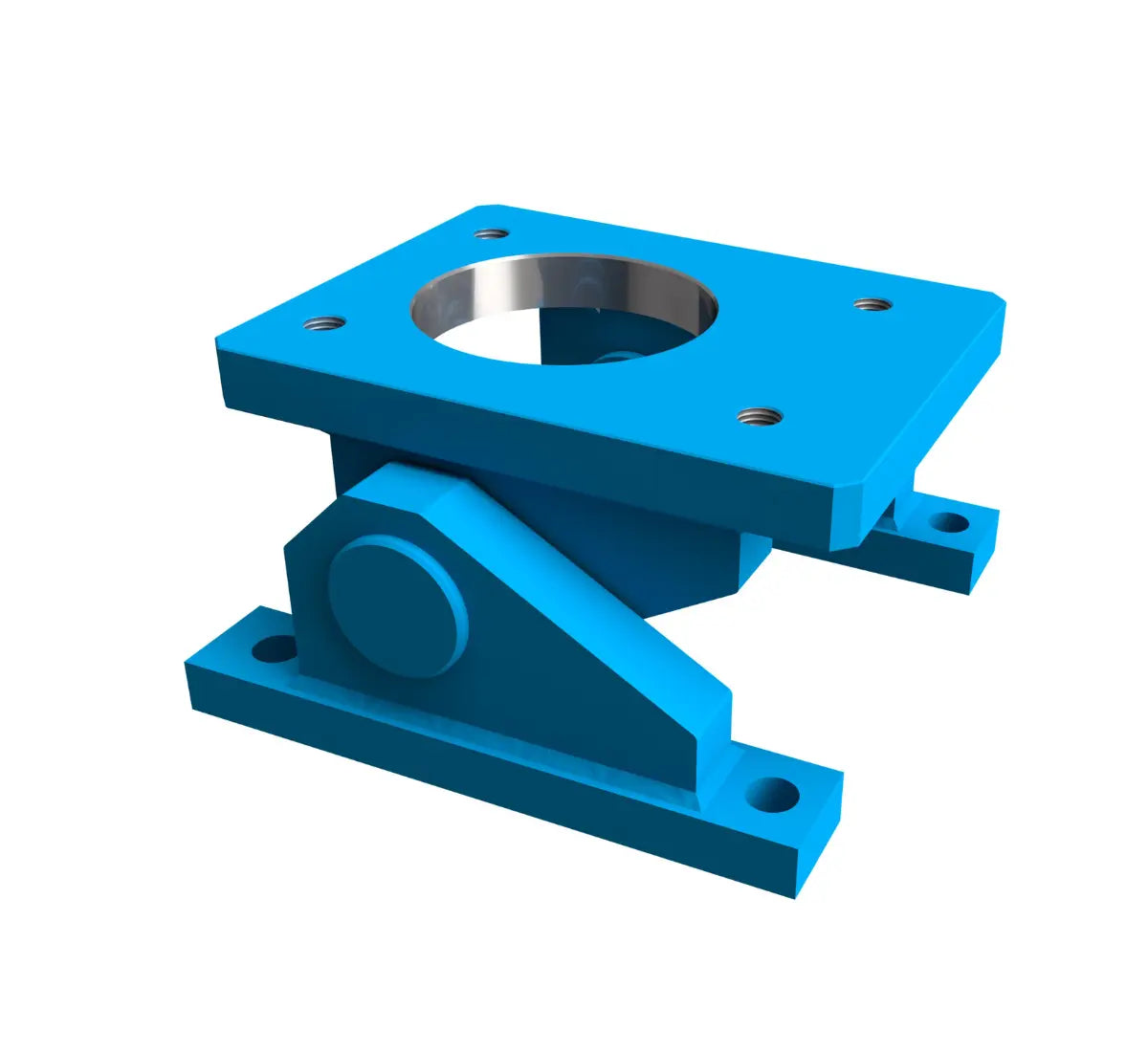 Pfaff Silberblau Swivel Mounting Base SMB Pfaff Silberblau 