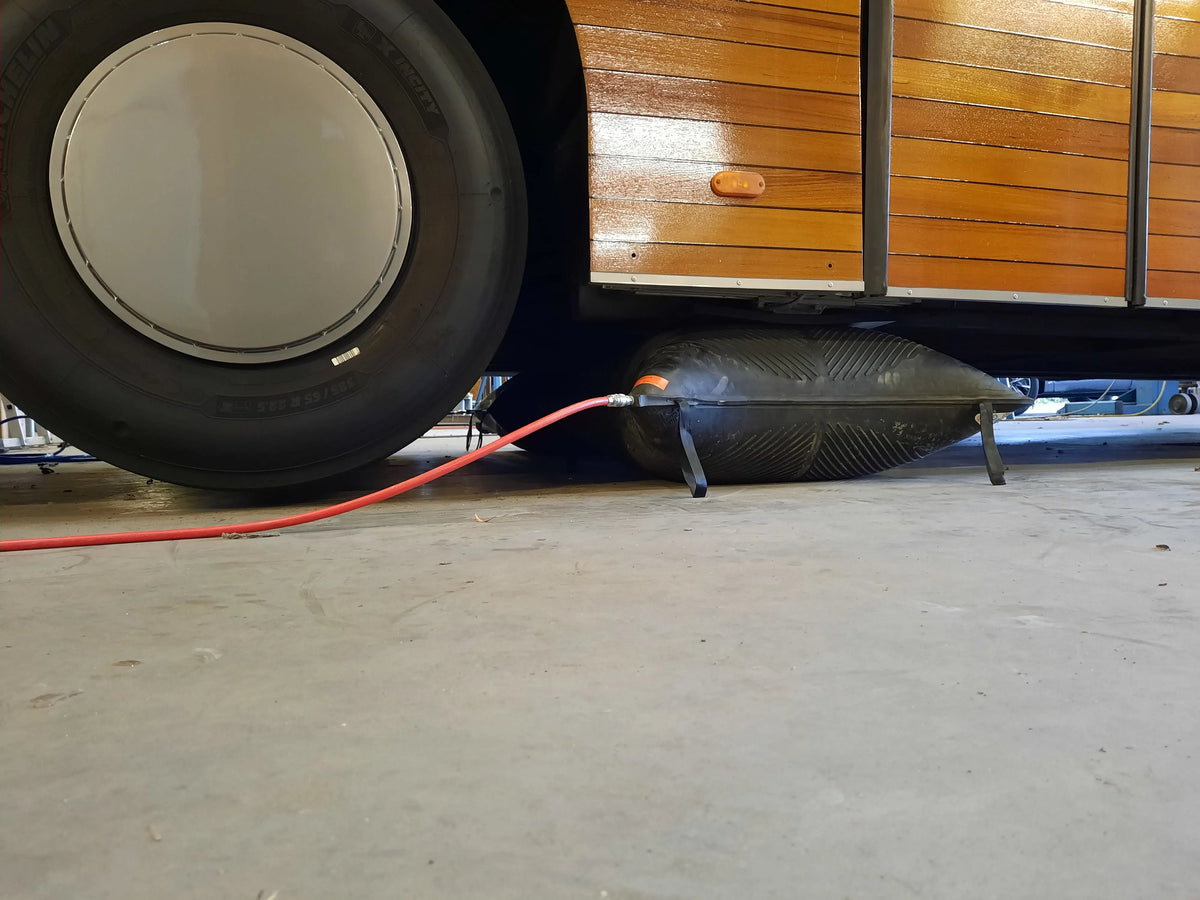 Pronal CLT Pneumatic Inflatable Jack Air Lifting Bag