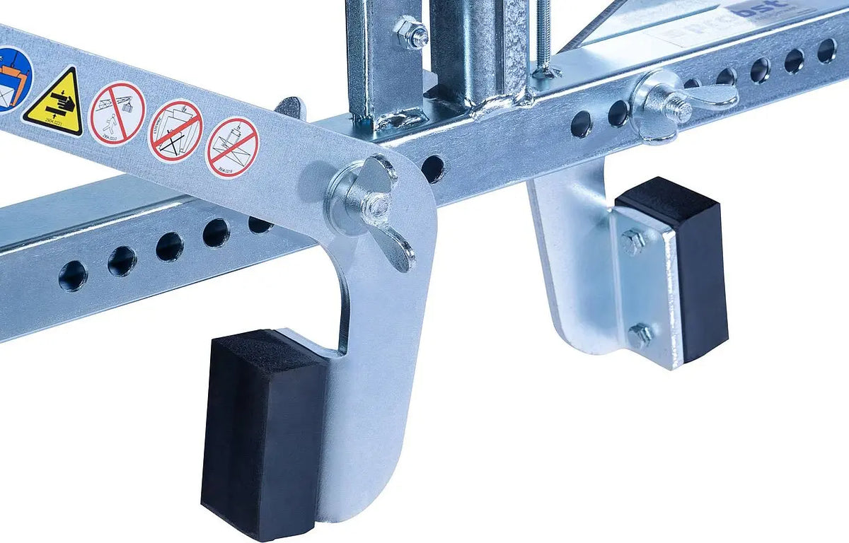 Probst Hollow Slop Block FSZ-M Handles Probst 