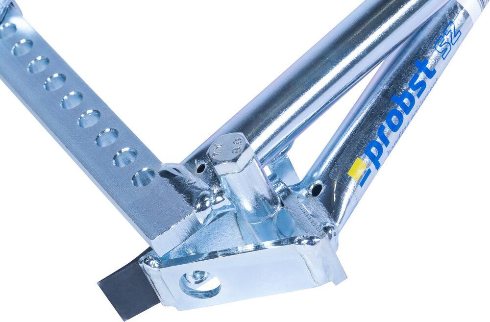 Probst Paving Block Extractor SZ Probst 