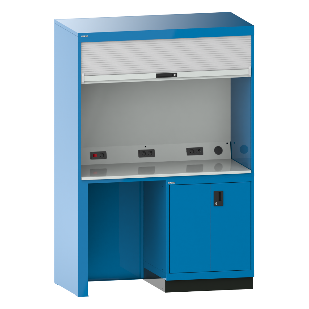 Quality Stations GPC Industries Ltd 
