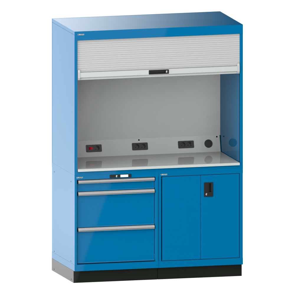 Quality Stations GPC Industries Ltd 