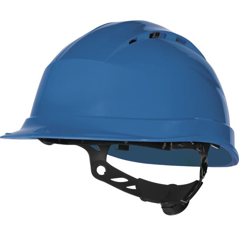 Delta Plus QUARTZ UP IV Safety Helmet Delta Plus 