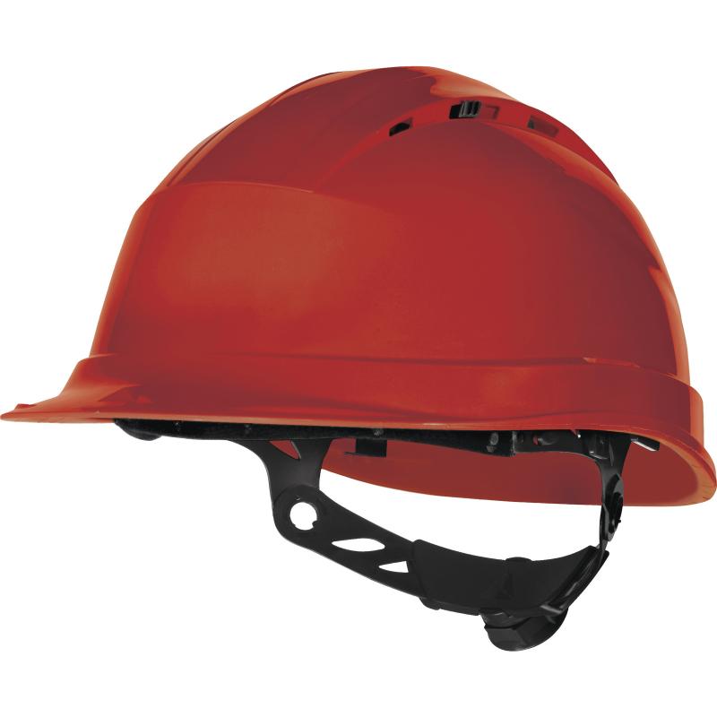 Delta Plus QUARTZ UP IV Safety Helmet Delta Plus 