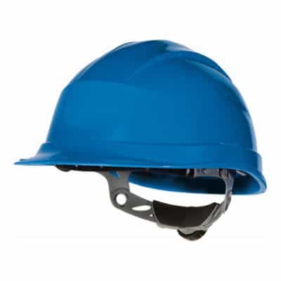 Delta Plus QUARTZ UP III Safety Helmet Delta Plus 