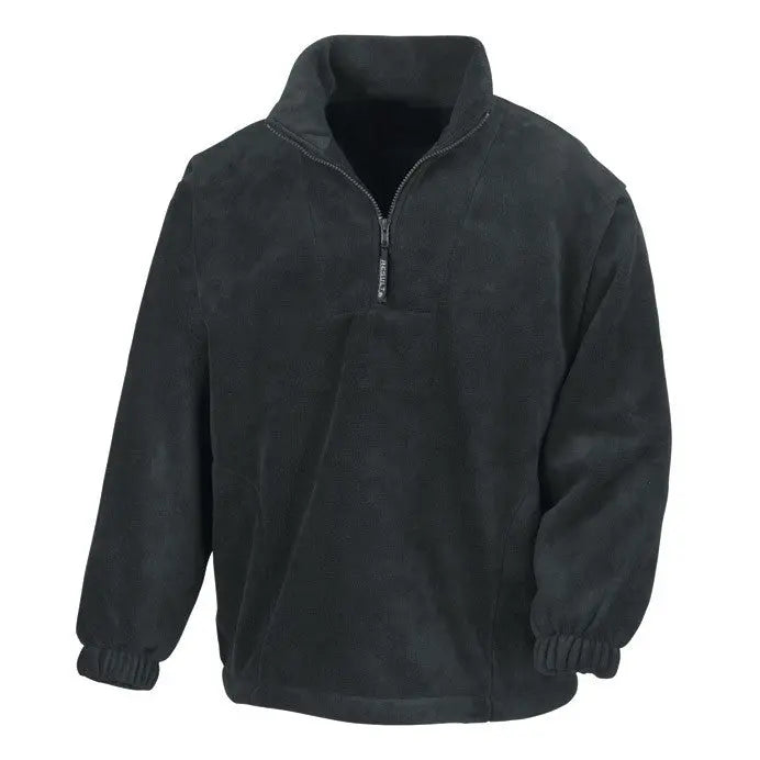 R033X Result Polartherm Fleece Top Result 