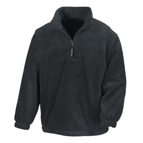 R033X Result Polartherm Fleece Top