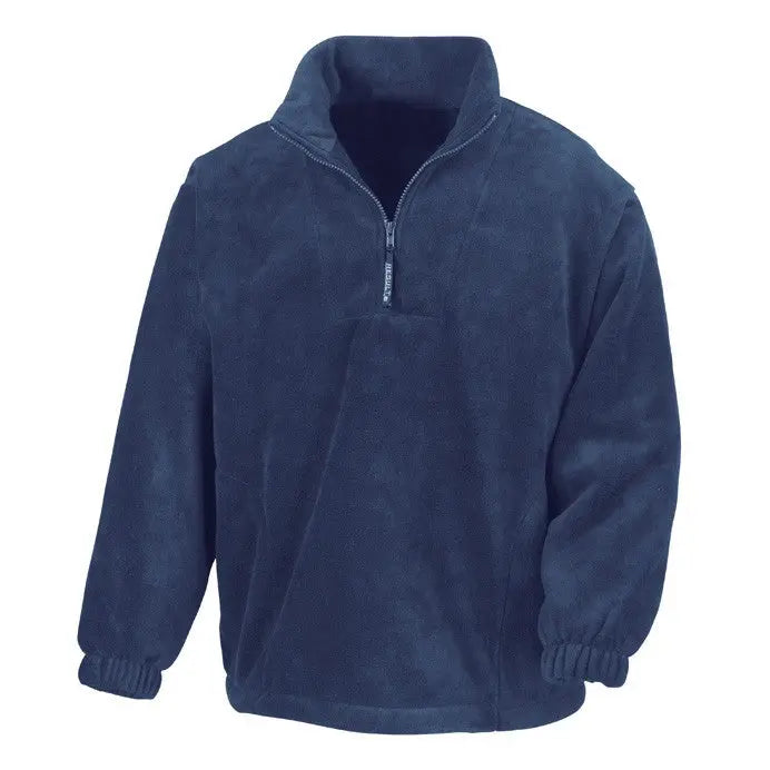 R033X Result Polartherm Fleece Top Result 
