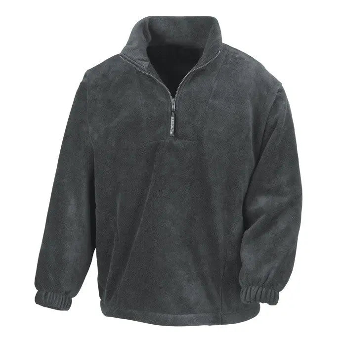 R033X Result Polartherm Fleece Top Result 