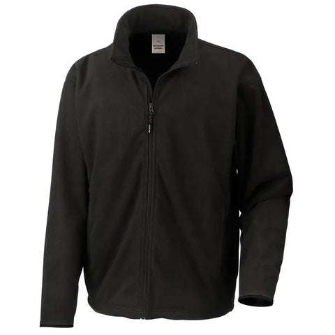 R109X Result Urban Extreme Climate Stopper Fleece