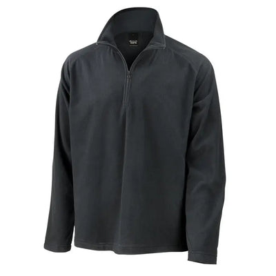 R112X Result Core Microfleece Top Result 
