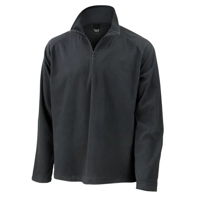 R112X Result Core Microfleece Top Result 