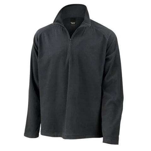 R112X Result Core Microfleece Top