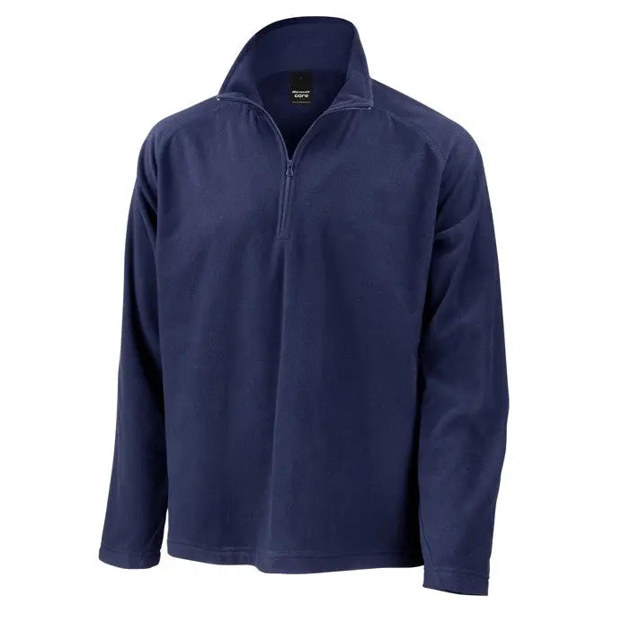 R112X Result Core Microfleece Top Result 