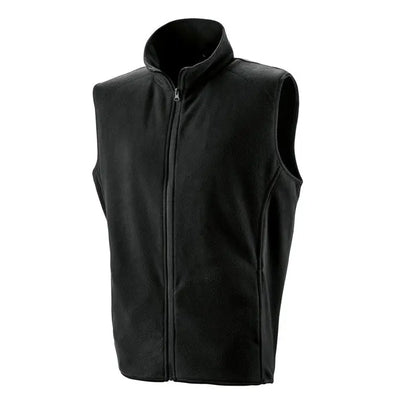 R116X Result Core Microfleece Gilet Result 