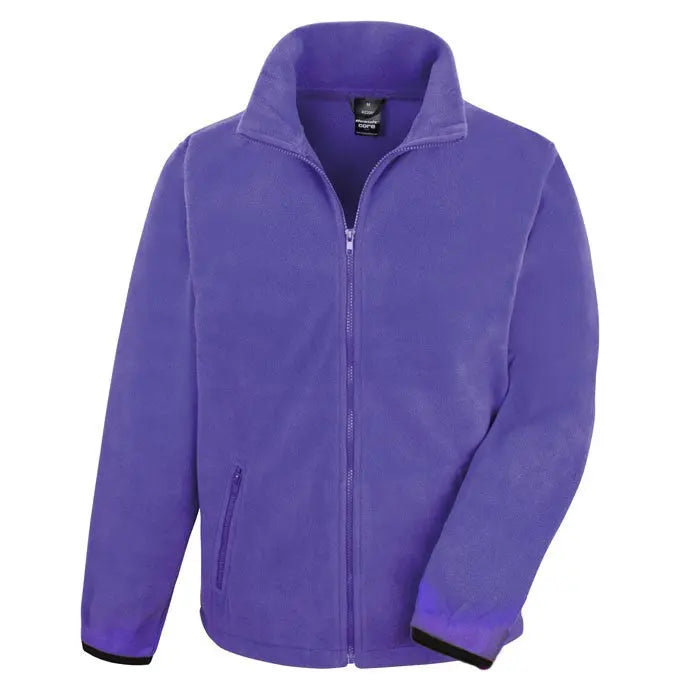 R220M Result Core Mens Norse Outdoor Fleece Result 