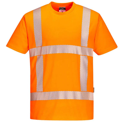 Portwest R413 RWS Hi Vis T-Shirt Portwest 