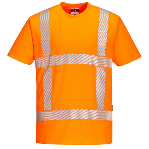Portwest R413 RWS Hi Vis T-Shirt