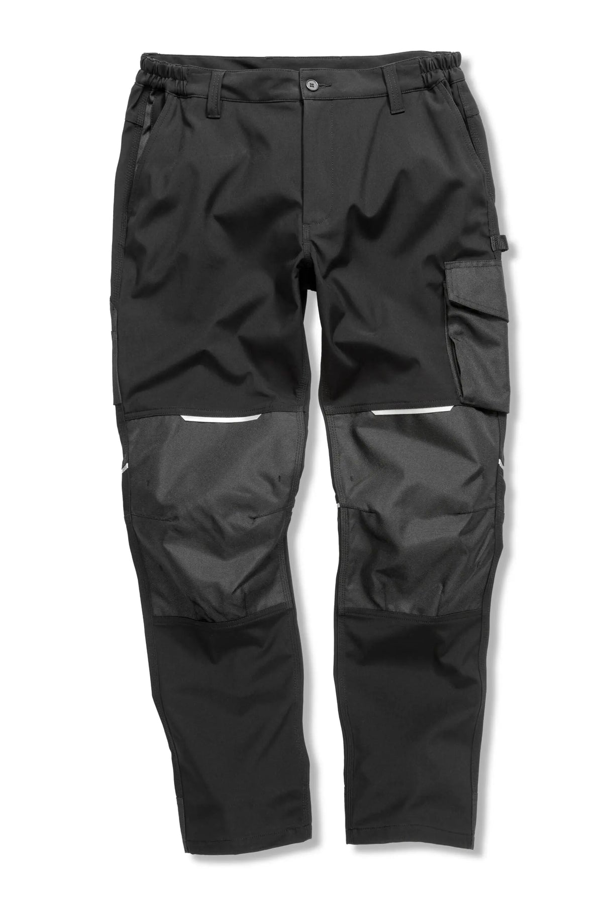 R473X Result Work Guard Slim Softshell Work Trouser Result 