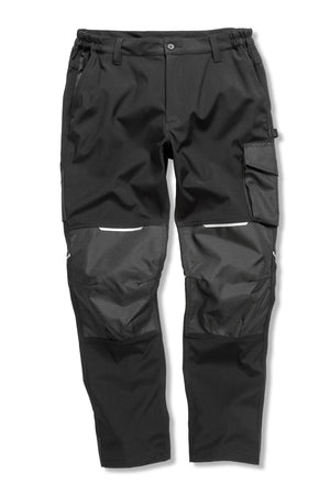 R473X Result Work Guard Slim Softshell Work Trouser