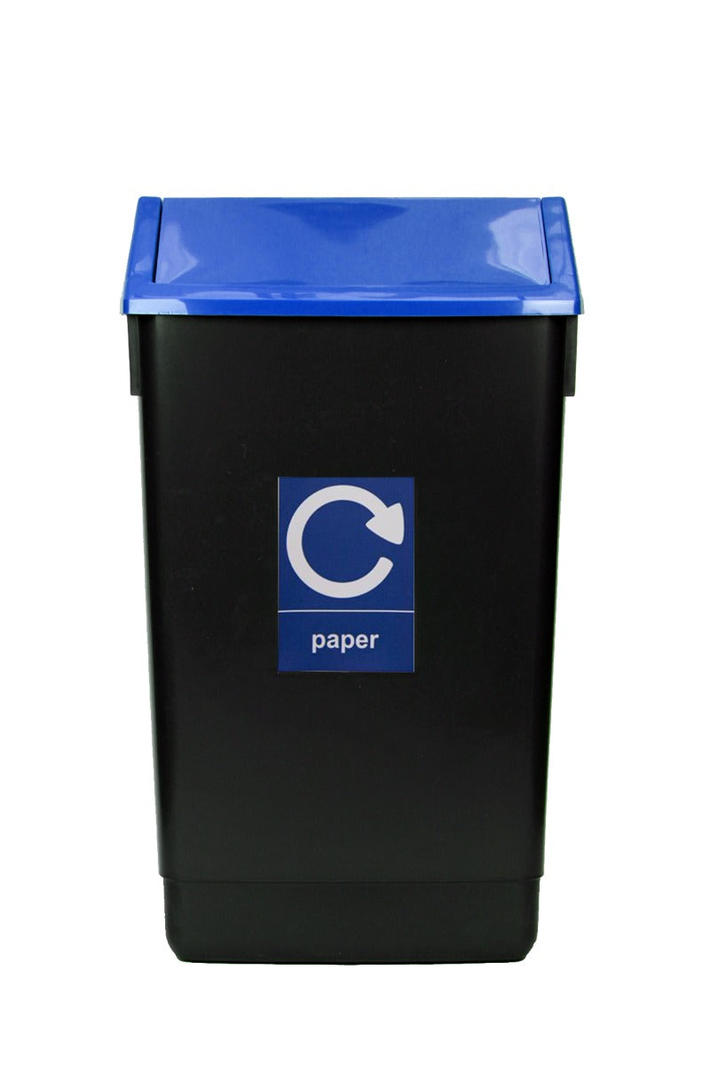 60L Recycling Bins GPC Industries Ltd 