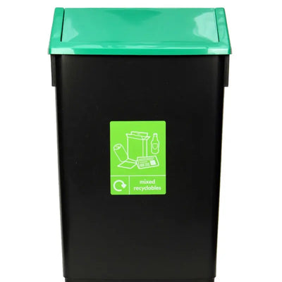 60L Recycling Bins GPC Industries Ltd 