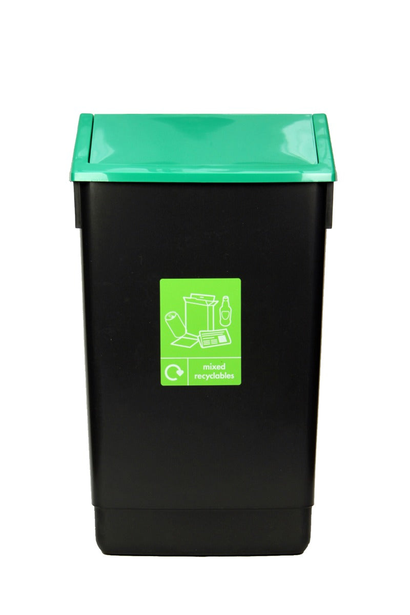 60L Recycling Bins GPC Industries Ltd 