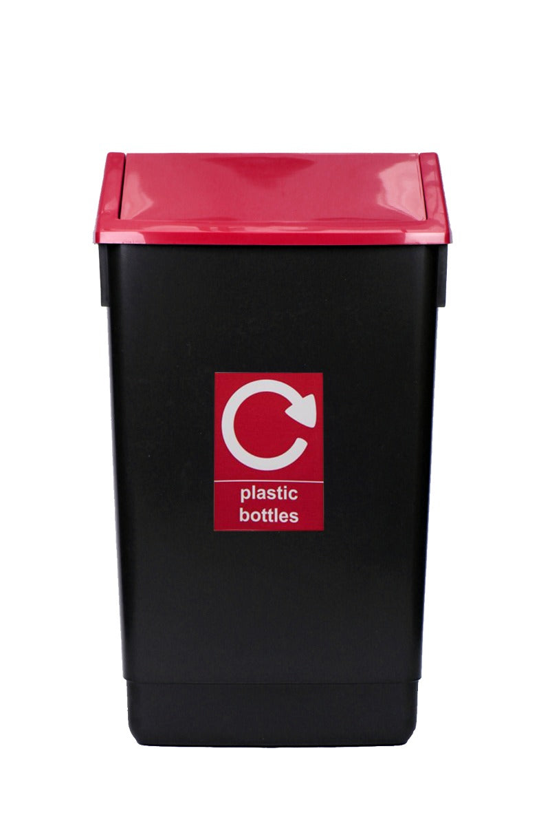 60L Recycling Bins GPC Industries Ltd 