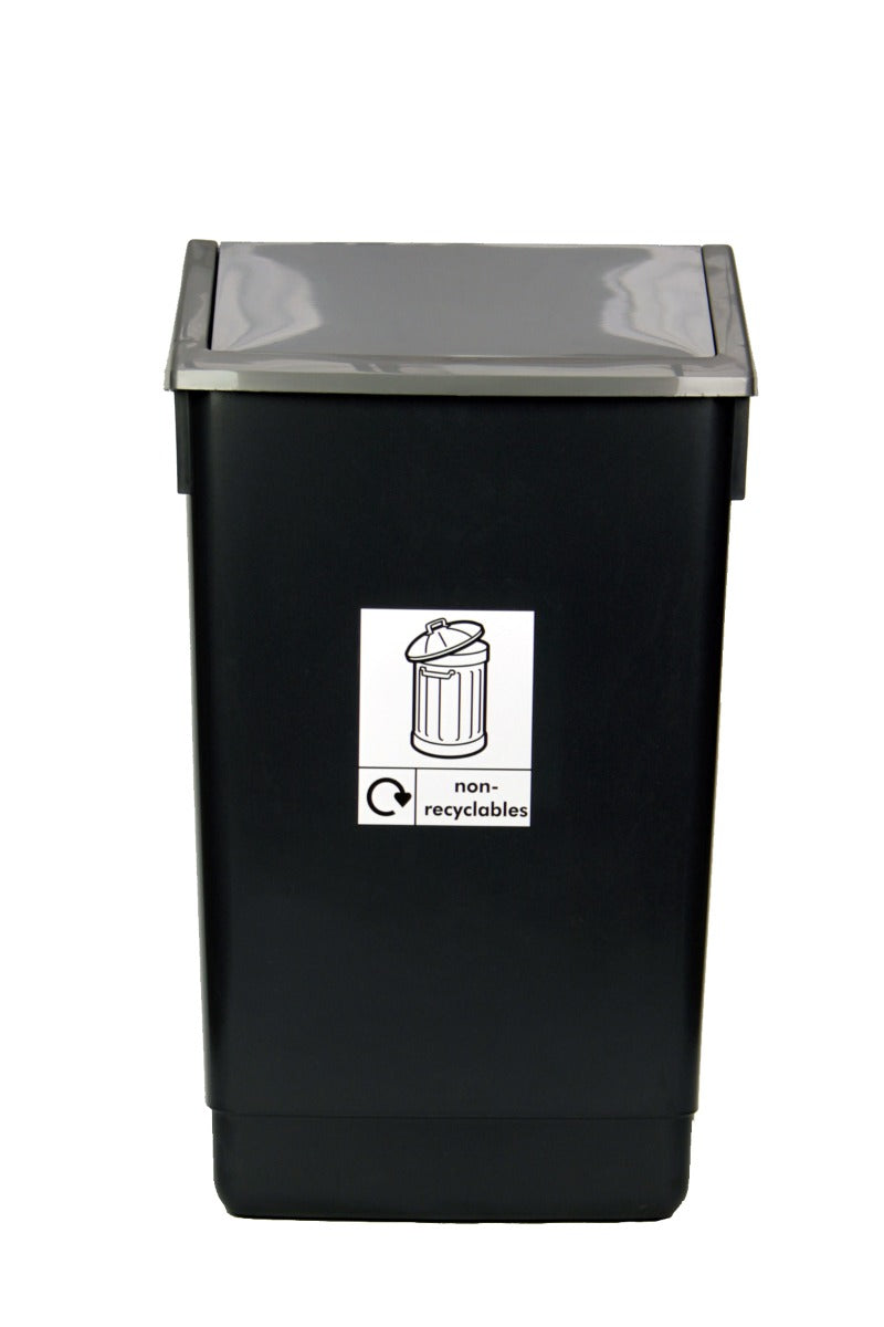 60L Recycling Bins GPC Industries Ltd 