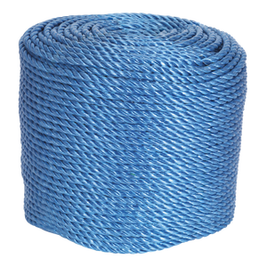 Sealey Polypropylene Rope