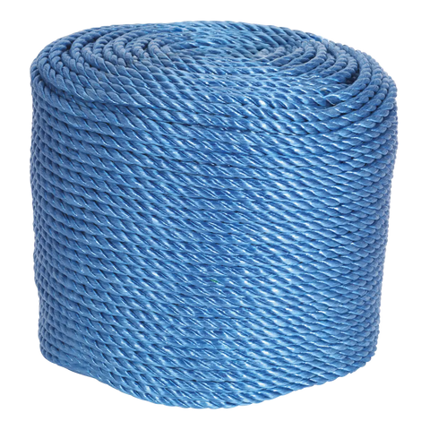 Sealey Polypropylene Rope