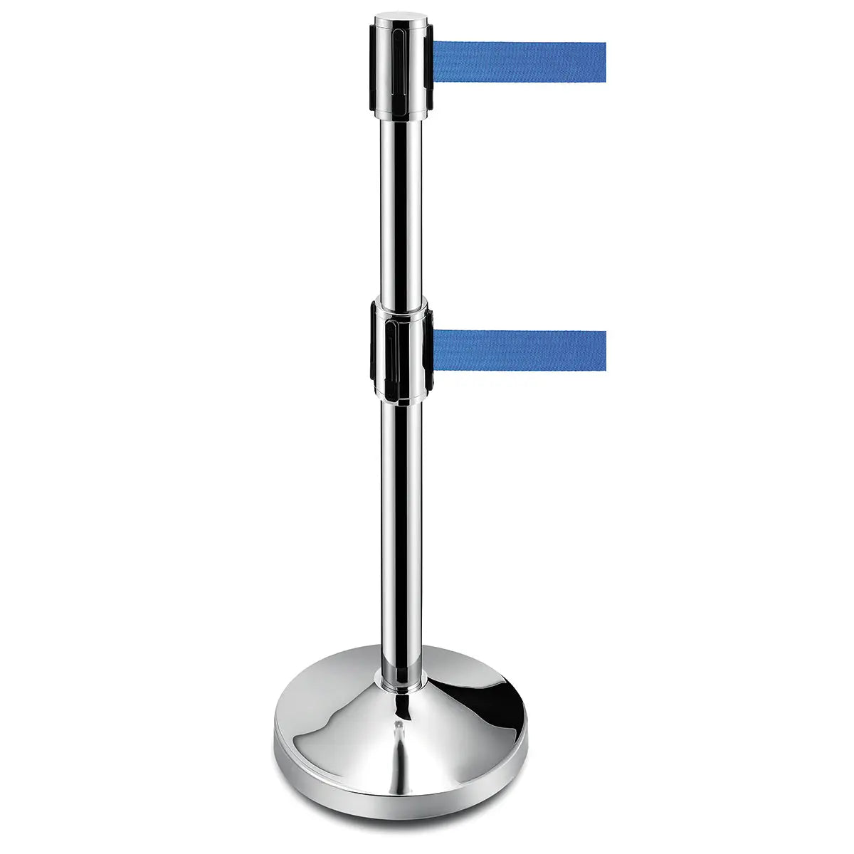 Belt Barriers GPC Industries Ltd 