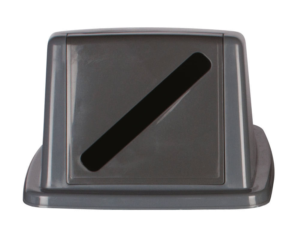 Recycling Bins with Lid Options GPC Industries Ltd 