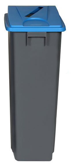 Recycling Waste Bins with Lid Options GPC Industries Ltd 