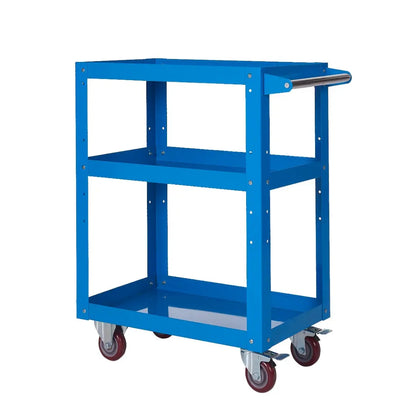 Reversible Tray and Shelf Trolleys GPC Industries Ltd 