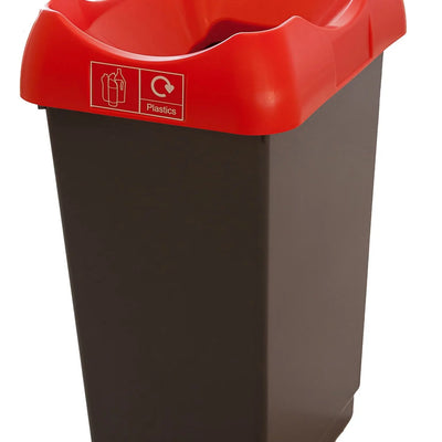Recycling Bins GPC Industries Ltd 
