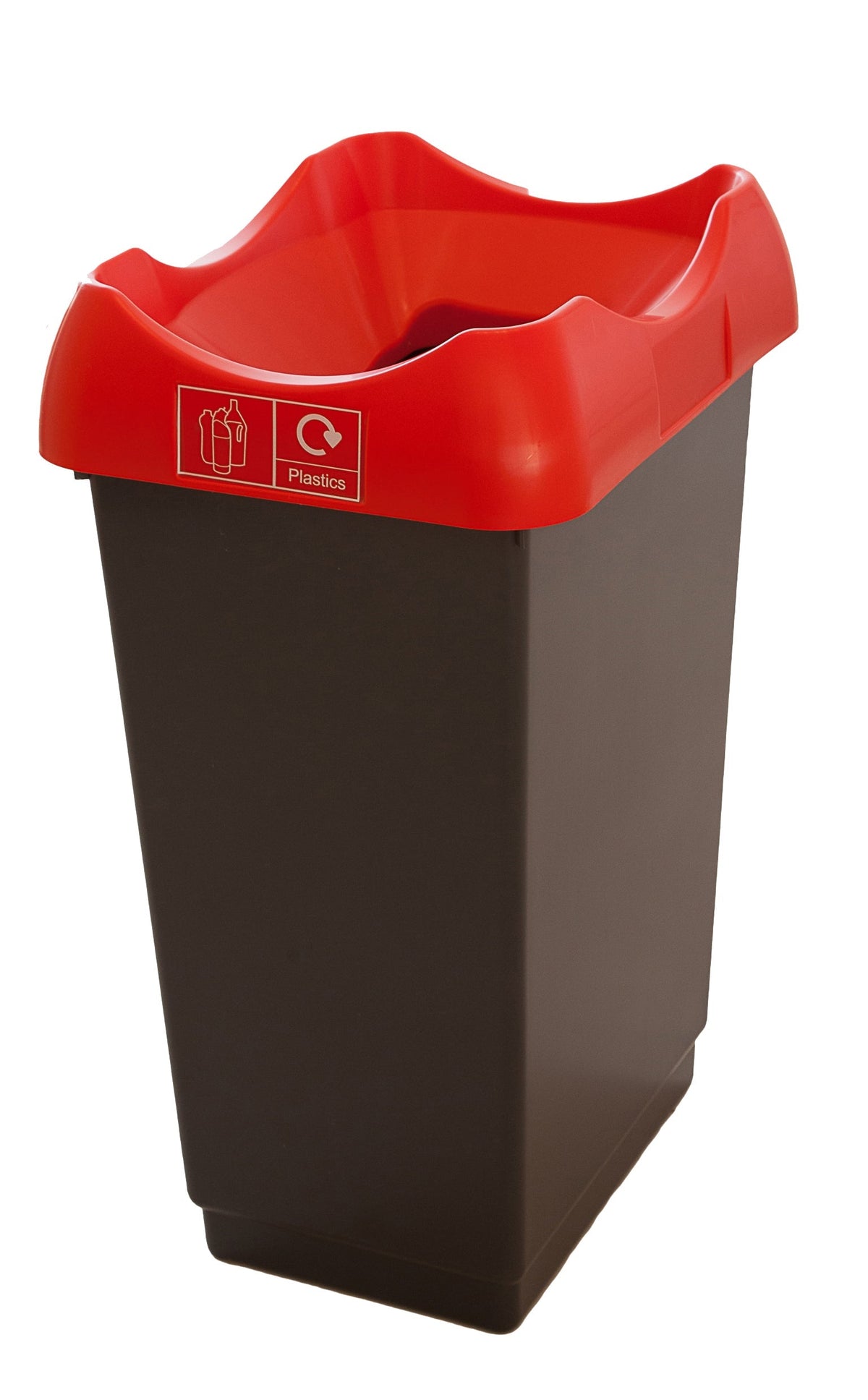Recycling Bins GPC Industries Ltd 