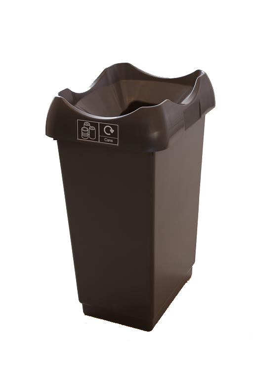Recycling Bins GPC Industries Ltd 