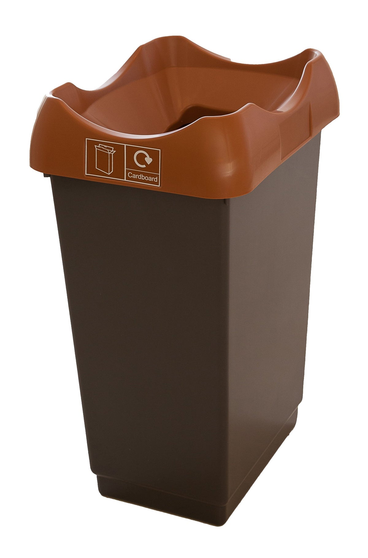 Recycling Bins GPC Industries Ltd 