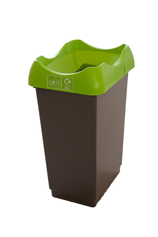 Recycling Bins GPC Industries Ltd 