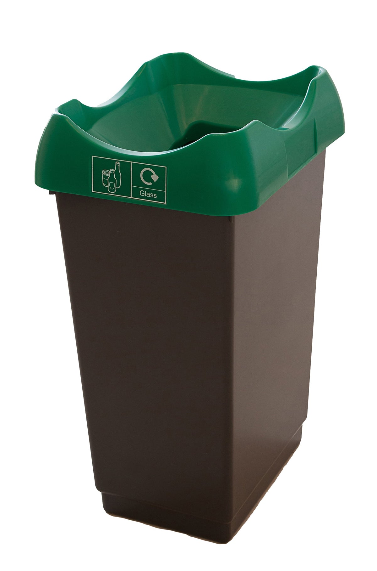 Recycling Bins GPC Industries Ltd 