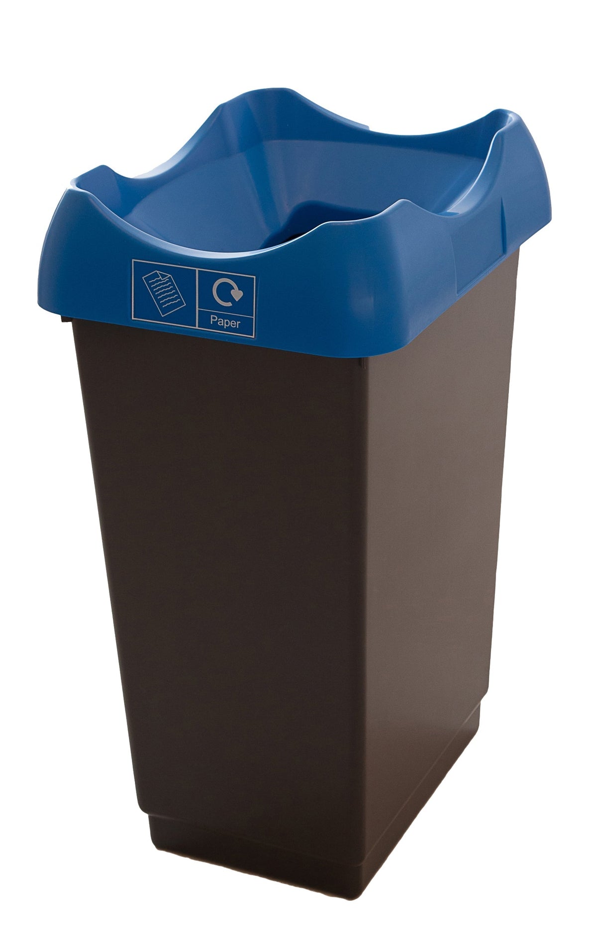 Recycling Bins GPC Industries Ltd 