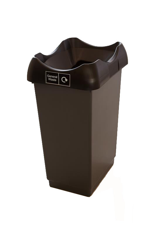 Recycling Bins GPC Industries Ltd 