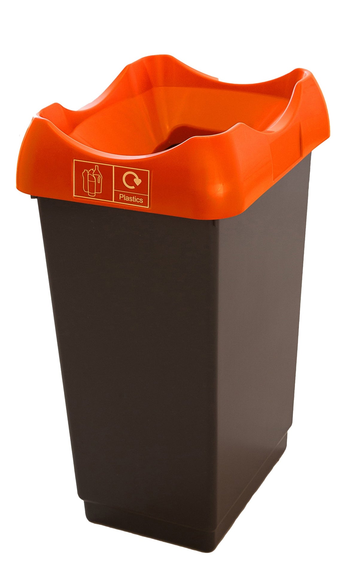 Recycling Bins GPC Industries Ltd 