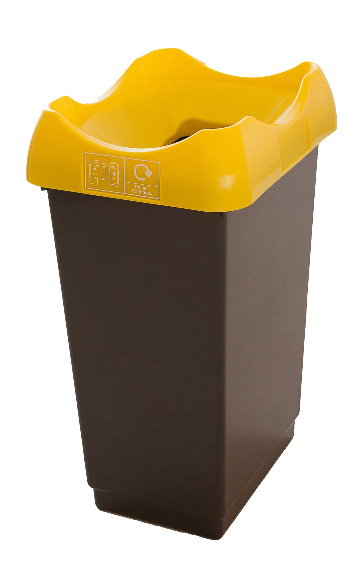 Recycling Bins GPC Industries Ltd 