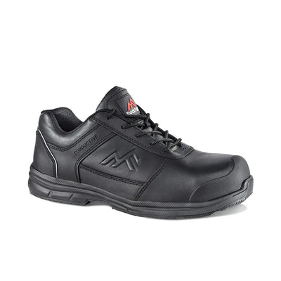 Rock Fall RF002 Zinc Conductive Safety Trainer Rock Fall 