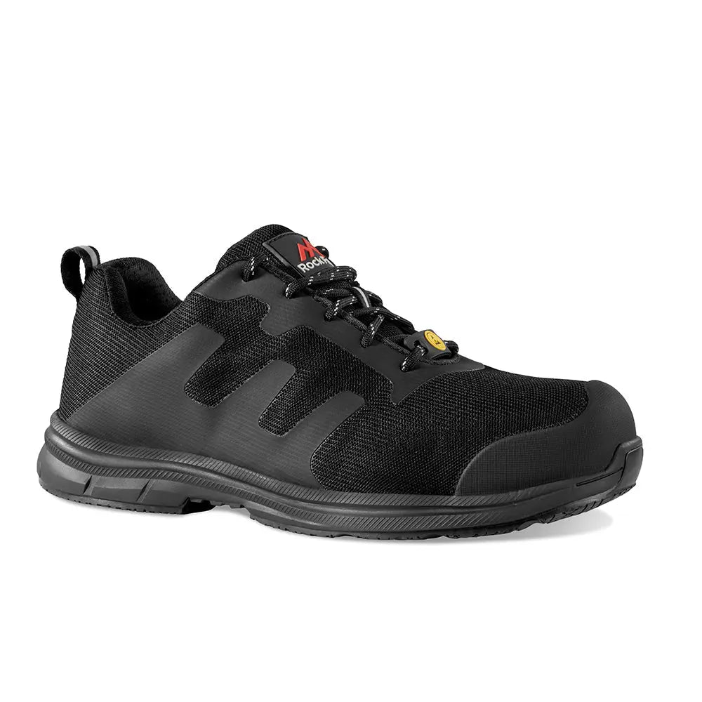 Rock Fall RF008 FaraDRI ESD Safety Trainer Rock Fall 