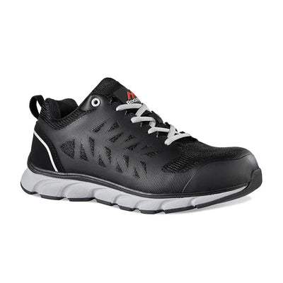 Rock Fall RF108 Fly Lightweight Breathable Safety Trainer Rock Fall 