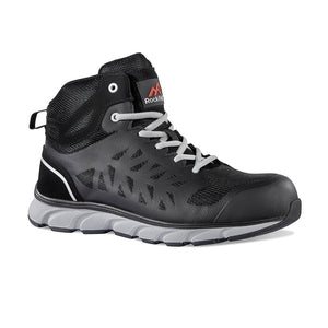 Rock Fall RF115 Bantam Lightweight Breathable Mid-Cut Safety Boot
